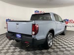 2022 Honda Ridgeline RTL-E ***BLUE CERTIFIED***