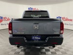 2022 Honda Ridgeline RTL-E ***BLUE CERTIFIED***