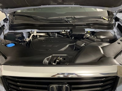 2022 Honda Ridgeline RTL-E ***BLUE CERTIFIED***