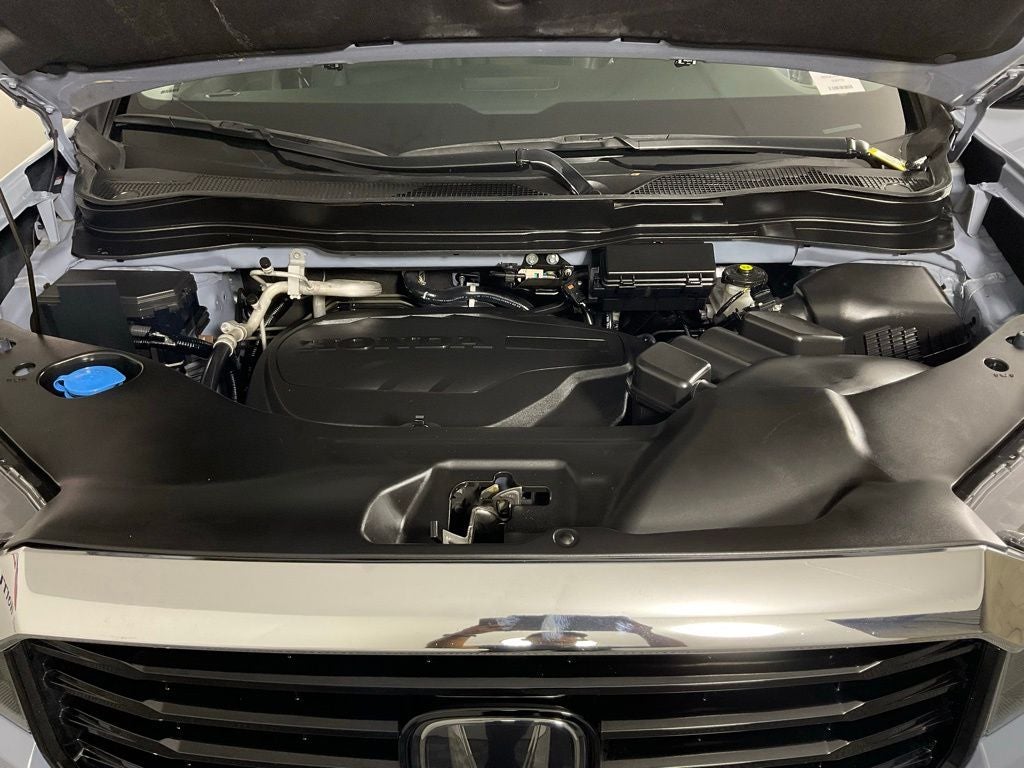 2022 Honda Ridgeline RTL-E ***BLUE CERTIFIED***
