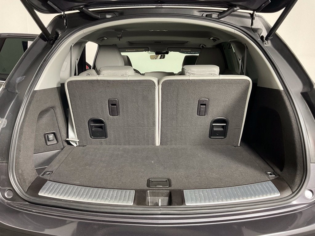 2017 Acura MDX 3.5L w/Technology Package***BLUE CERTIFIED***