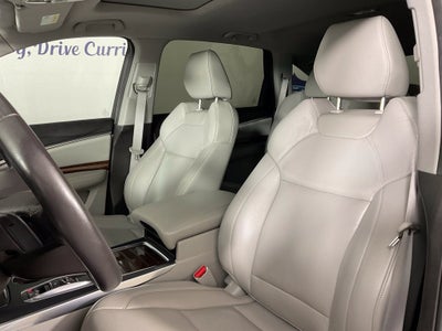 2017 Acura MDX 3.5L w/Technology Package***BLUE CERTIFIED***