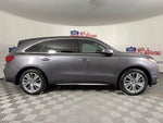 2017 Acura MDX 3.5L w/Technology Package***BLUE CERTIFIED***