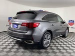 2017 Acura MDX 3.5L w/Technology Package***BLUE CERTIFIED***