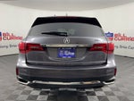 2017 Acura MDX 3.5L w/Technology Package***BLUE CERTIFIED***