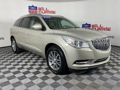 2014 Buick Enclave Leather Group ***PRE AUCTION SALE***