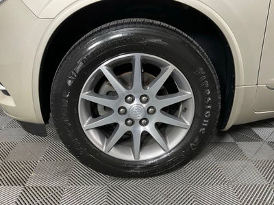2014 Buick Enclave Leather Group ***PRE AUCTION SALE***