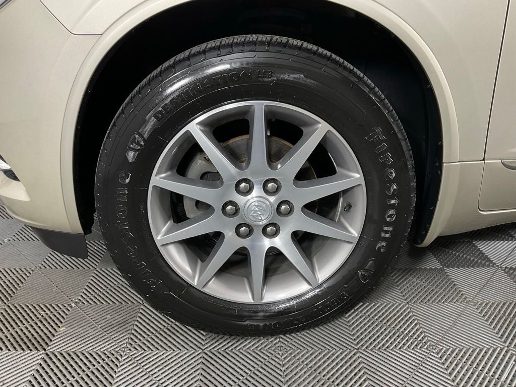 2014 Buick Enclave Leather Group ***PRE AUCTION SALE***