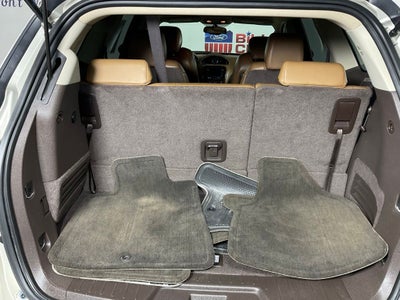2014 Buick Enclave Leather Group ***PRE AUCTION SALE***