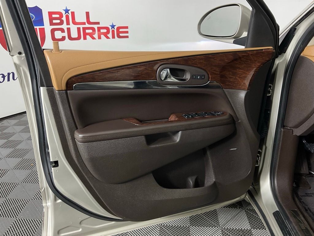 2014 Buick Enclave Leather Group ***PRE AUCTION SALE***