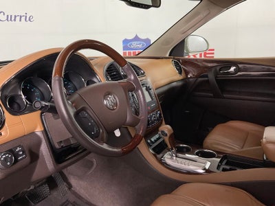 2014 Buick Enclave Leather Group ***PRE AUCTION SALE***