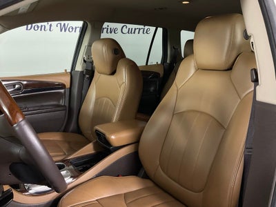 2014 Buick Enclave Leather Group ***PRE AUCTION SALE***