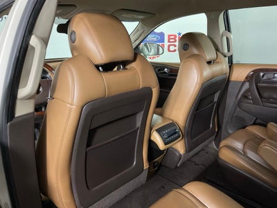 2014 Buick Enclave Leather Group ***PRE AUCTION SALE***