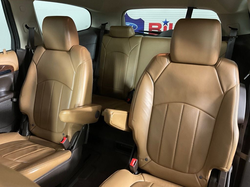 2014 Buick Enclave Leather Group ***PRE AUCTION SALE***