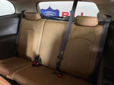 2014 Buick Enclave Leather Group ***PRE AUCTION SALE***