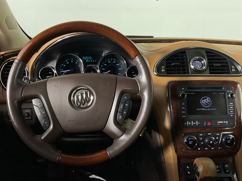 2014 Buick Enclave Leather Group ***PRE AUCTION SALE***