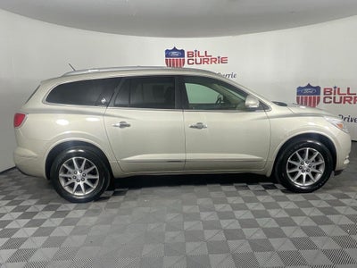 2014 Buick Enclave Leather Group ***PRE AUCTION SALE***