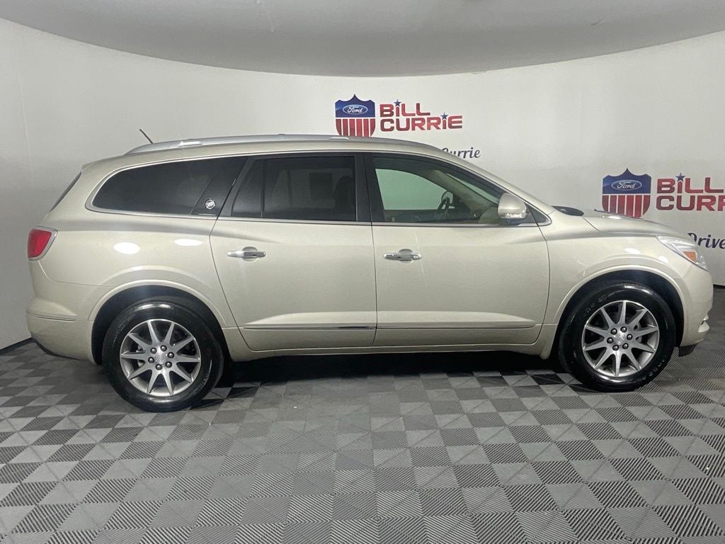 2014 Buick Enclave Leather Group ***PRE AUCTION SALE***