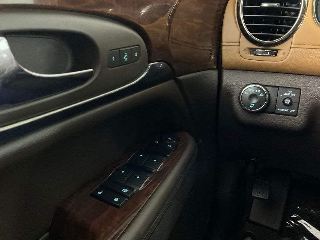 2014 Buick Enclave Leather Group ***PRE AUCTION SALE***