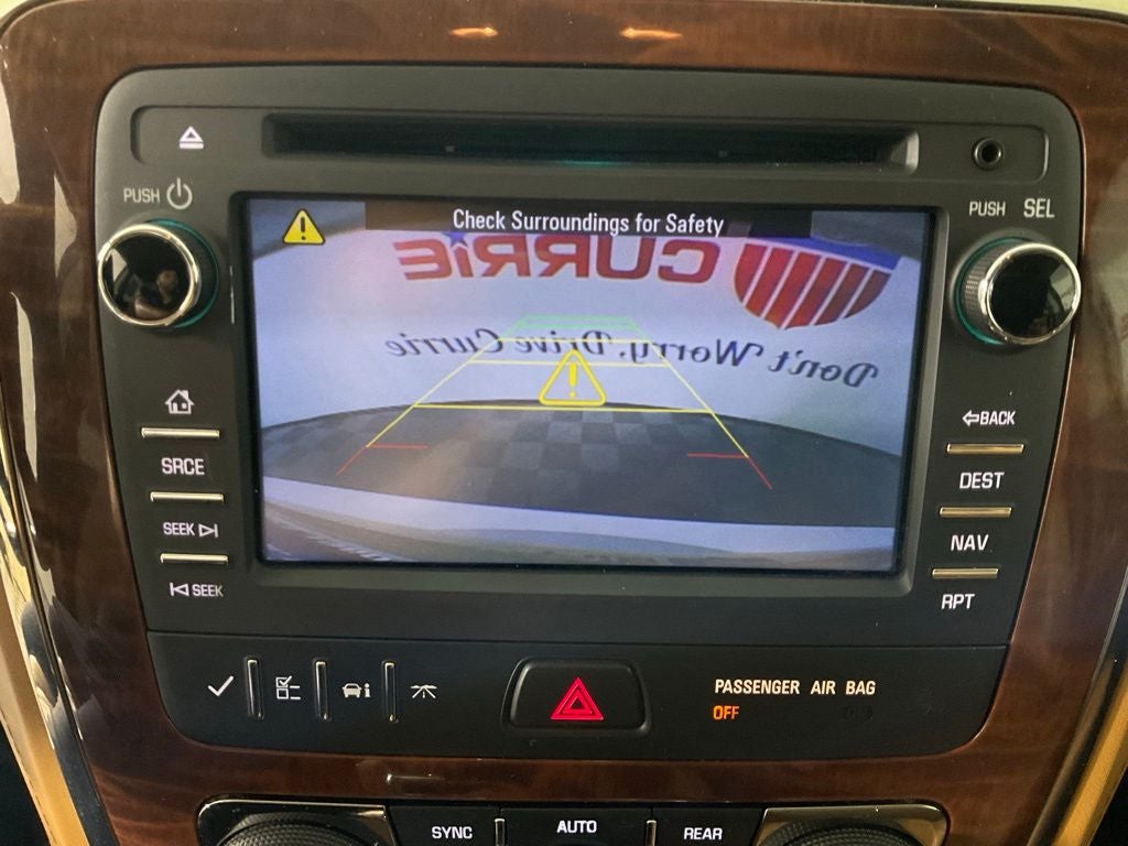 2014 Buick Enclave Leather Group ***PRE AUCTION SALE***