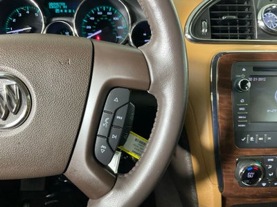 2014 Buick Enclave Leather Group ***PRE AUCTION SALE***