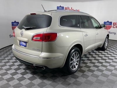 2014 Buick Enclave Leather Group ***PRE AUCTION SALE***