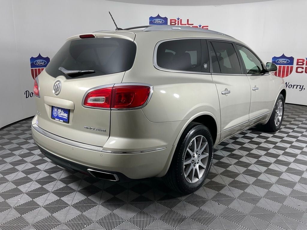 2014 Buick Enclave Leather Group ***PRE AUCTION SALE***