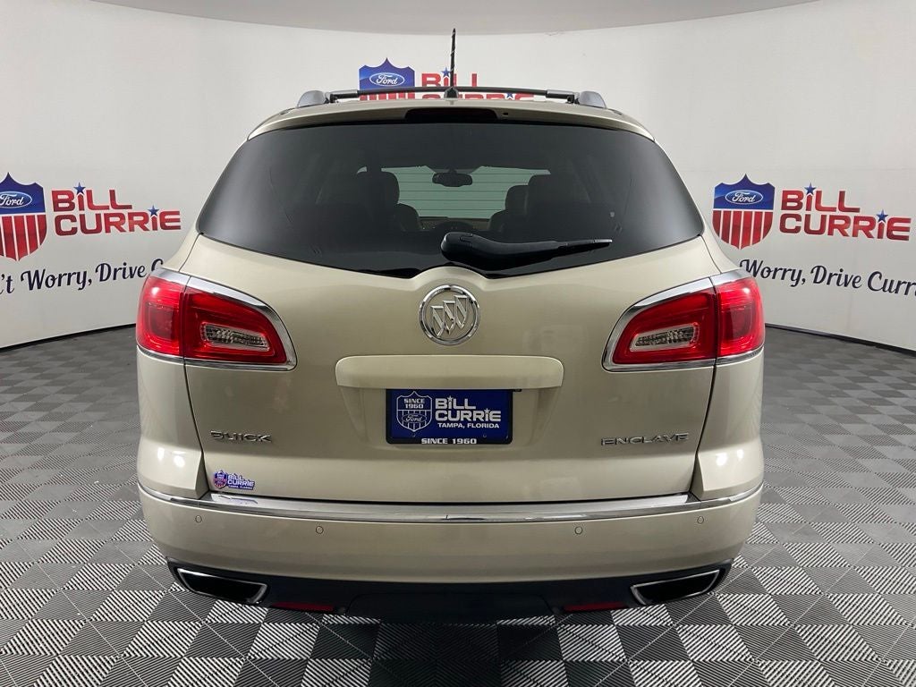 2014 Buick Enclave Leather Group ***PRE AUCTION SALE***