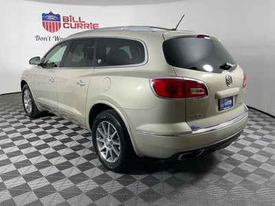 2014 Buick Enclave Leather Group ***PRE AUCTION SALE***