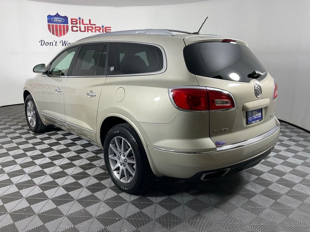 2014 Buick Enclave Leather Group ***PRE AUCTION SALE***