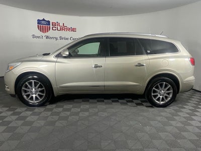 2014 Buick Enclave Leather Group ***PRE AUCTION SALE***