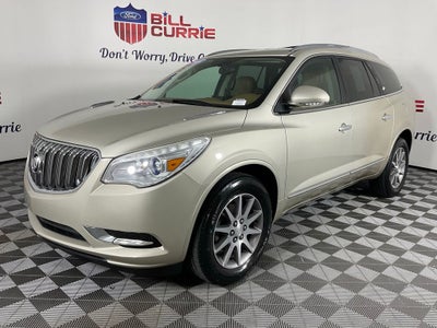 2014 Buick Enclave Leather Group ***PRE AUCTION SALE***