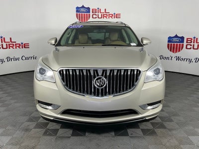 2014 Buick Enclave Leather Group ***PRE AUCTION SALE***