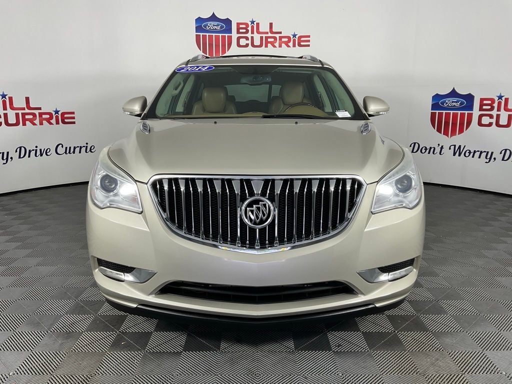 2014 Buick Enclave Leather Group ***PRE AUCTION SALE***