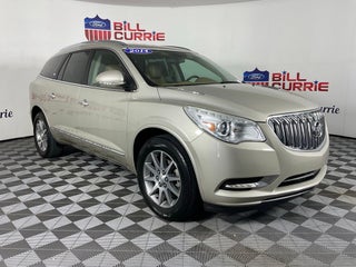 2014 Buick Enclave Leather Group ***PRE AUCTION SALE***