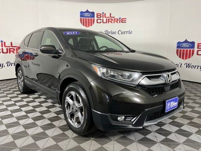 2017 Honda CR-V EX ***PRE AUCTION SALE***