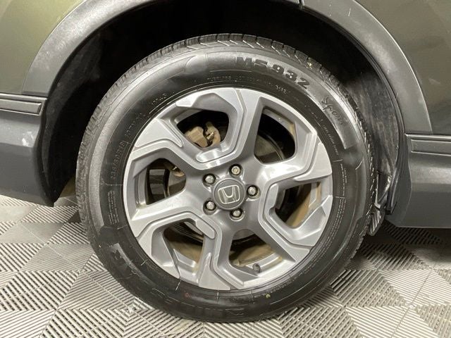 2017 Honda CR-V EX ***PRE AUCTION SALE***