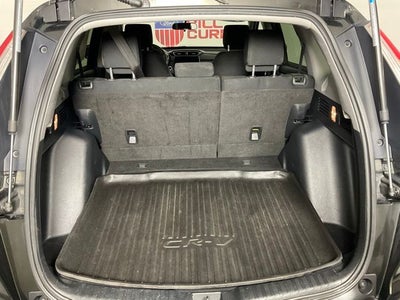 2017 Honda CR-V EX ***PRE AUCTION SALE***