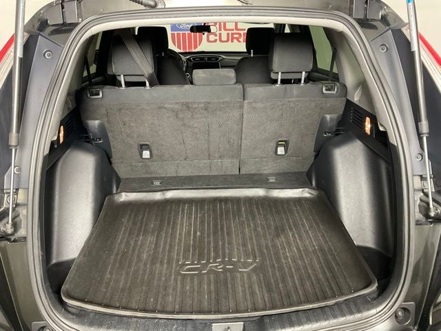 2017 Honda CR-V EX ***PRE AUCTION SALE***