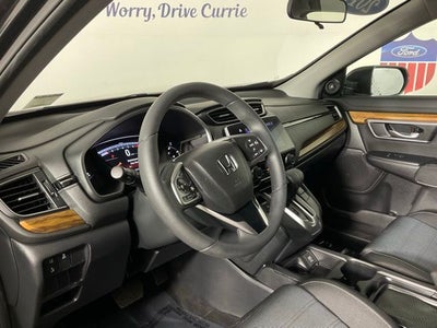 2017 Honda CR-V EX ***PRE AUCTION SALE***