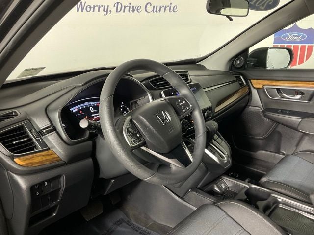 2017 Honda CR-V EX ***PRE AUCTION SALE***