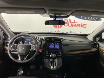 2017 Honda CR-V EX ***PRE AUCTION SALE***