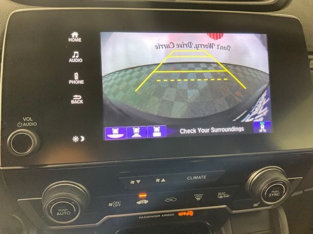 2017 Honda CR-V EX ***PRE AUCTION SALE***