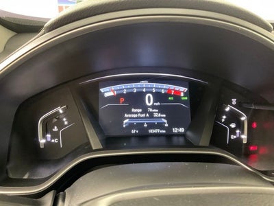 2017 Honda CR-V EX ***PRE AUCTION SALE***