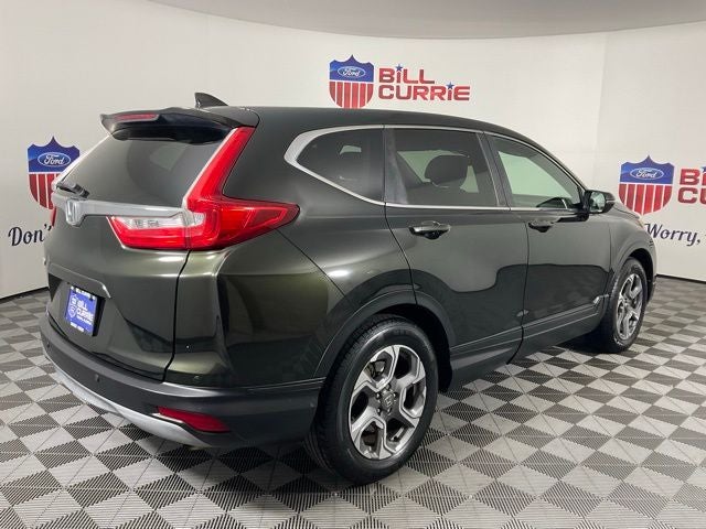 2017 Honda CR-V EX ***PRE AUCTION SALE***
