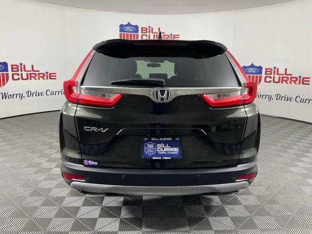 2017 Honda CR-V EX ***PRE AUCTION SALE***
