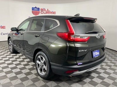 2017 Honda CR-V EX ***PRE AUCTION SALE***