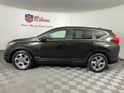 2017 Honda CR-V EX ***PRE AUCTION SALE***
