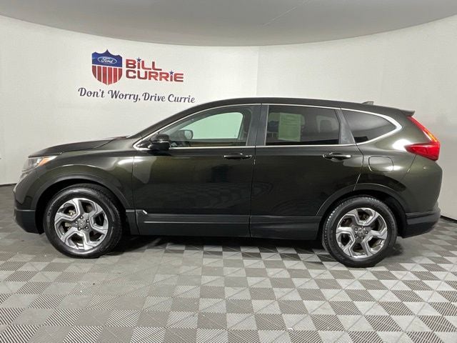 2017 Honda CR-V EX ***PRE AUCTION SALE***