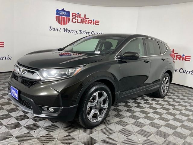 2017 Honda CR-V EX ***PRE AUCTION SALE***